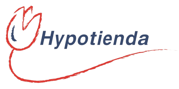 Logo Hypotienda