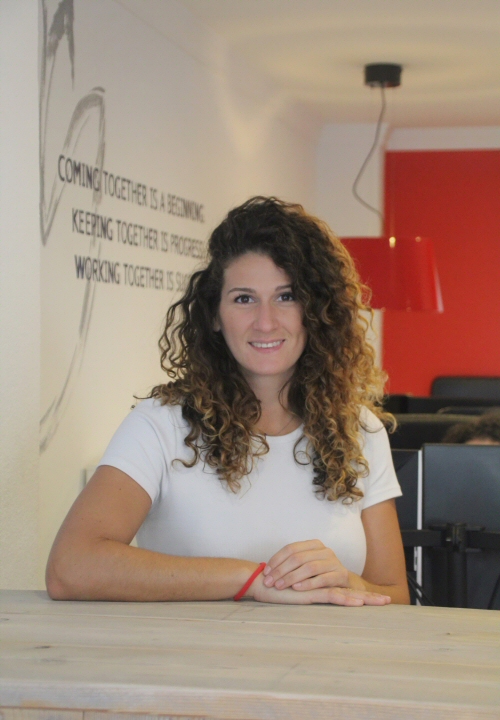 Marta Garcia