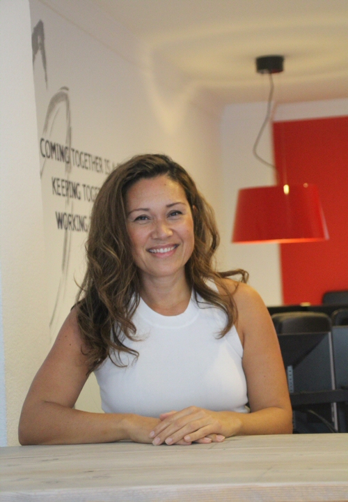 Yolanda Varekamp