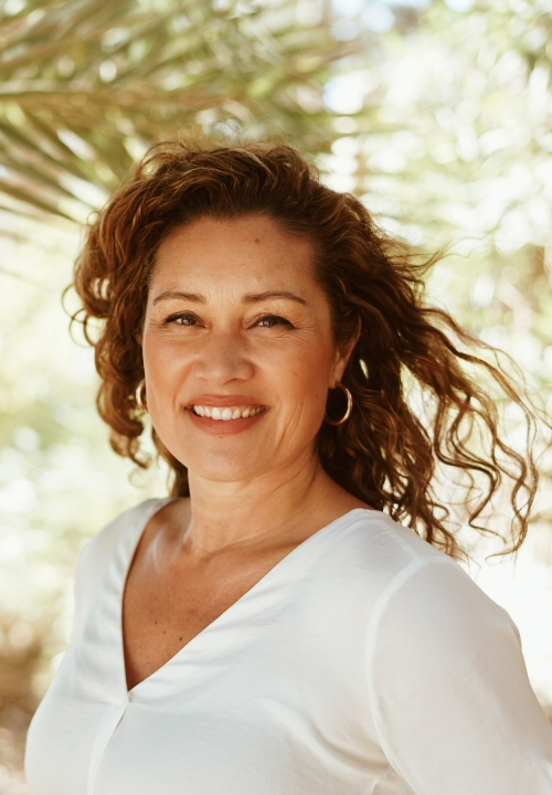 Yolanda Varekamp