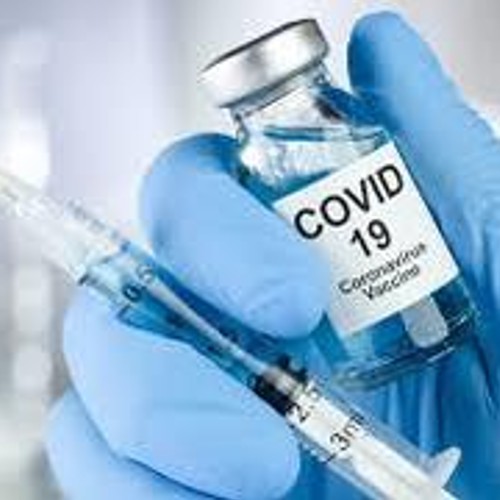 Vaccinatie Covid-19